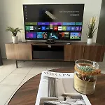 Holiday home Trifhouse - Village And Sea Escape