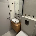 Holiday home Trifhouse - Village And Sea Escape