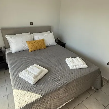 Trifhouse - Village And Sea Escape Tatil Evi *