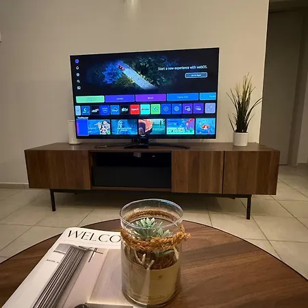 Prázdninový dům Trifhouse - Village And Sea Escape Neochori (Ilia)