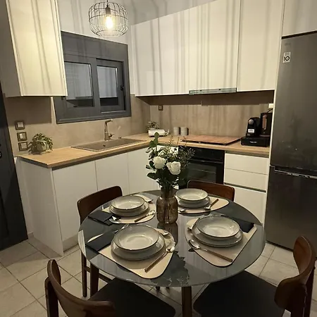 Trifhouse - Village And Sea Escape * Neochori (Ilia)