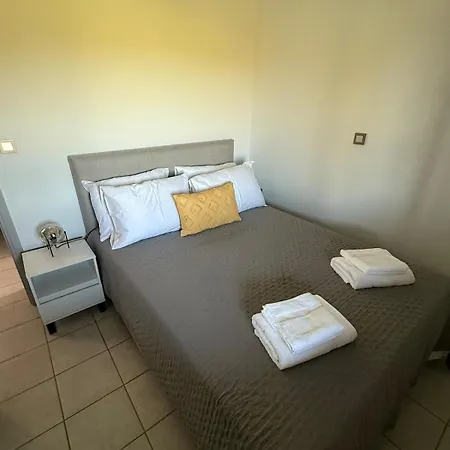 Trifhouse - Village And Sea Escape Tatil Evi Neochori (Ilia)