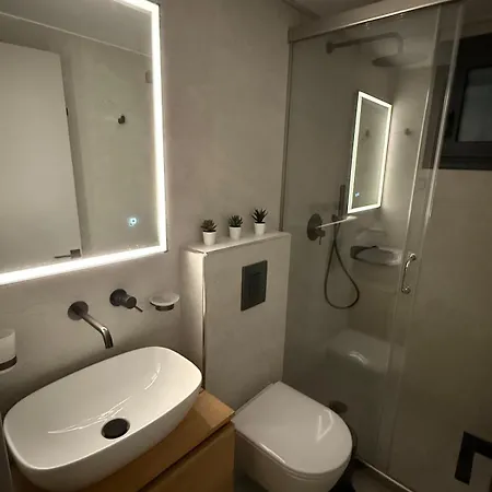 Trifhouse - Village And Sea Escape * Neochori (Ilia)