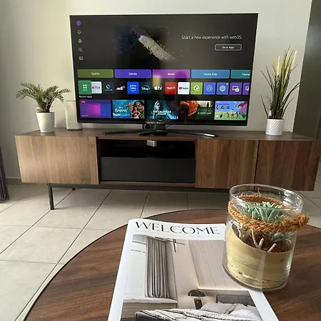 Prázdninový dům Trifhouse - Village And Sea Escape