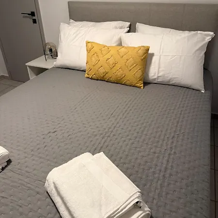 Trifhouse - Village And Sea Escape * Neochori (Ilia)