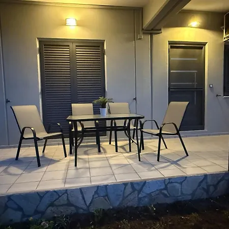Trifhouse - Village And Sea Escape * Neochori (Ilia)