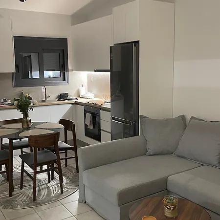 Ferienhaus Trifhouse - Village And Sea Escape Neochori (Ilia)