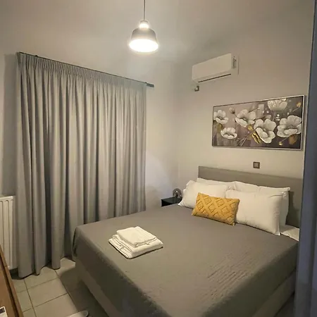 Tatil Evi Trifhouse - Village And Sea Escape *