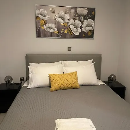 Trifhouse - Village And Sea Escape Tatil Evi *