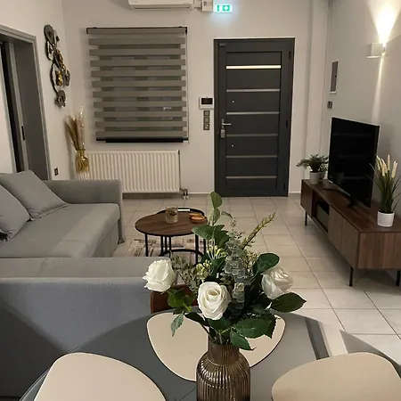 Holiday home Trifhouse - Village And Sea Escape Neochori (Ilia)
