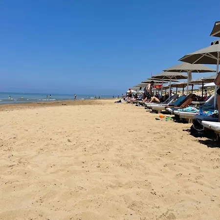 Trifhouse - Village And Sea Escape Сasa de vacaciones Neochori (Ilia)