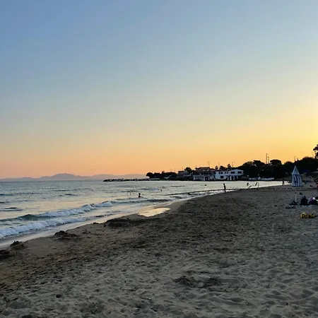 Сasa de vacaciones Trifhouse - Village And Sea Escape Neochori (Ilia)