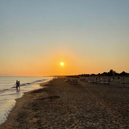 Trifhouse - Village And Sea Escape Vakantiehuis Neochori (Ilia)