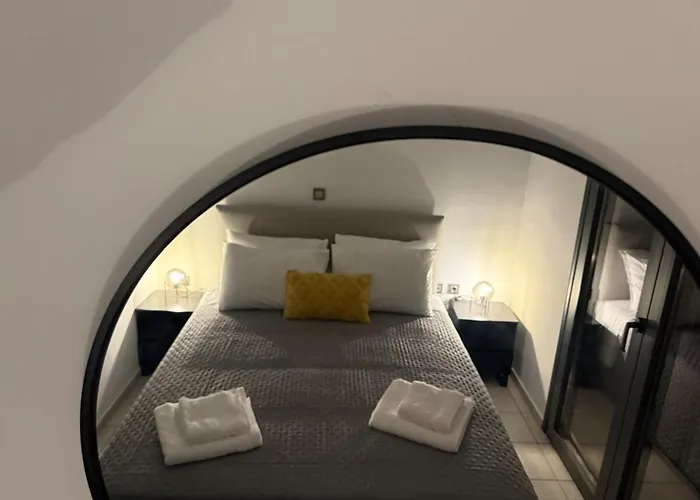 Trifhouse - Village And Sea Escape Ferienhaus