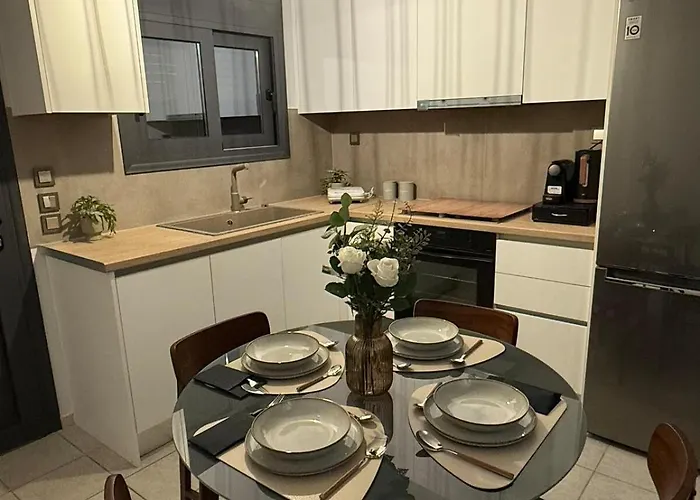 Trifhouse - Village And Sea Escape * Neochori (Ilia)