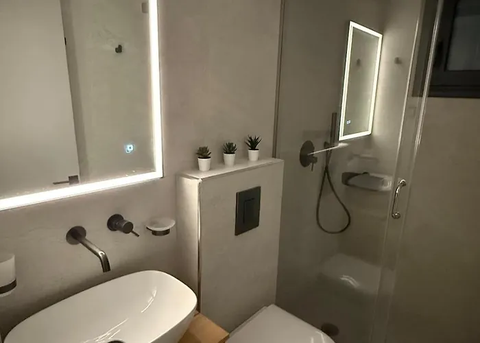 Trifhouse - Village And Sea Escape * Neochori (Ilia)