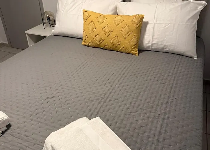 Trifhouse - Village And Sea Escape * Neochori (Ilia)