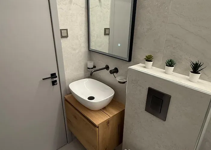 Vakantiehuis Trifhouse - Village And Sea Escape