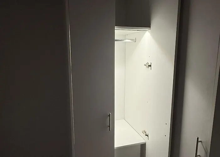 Trifhouse - Village And Sea Escape Ferienhaus *