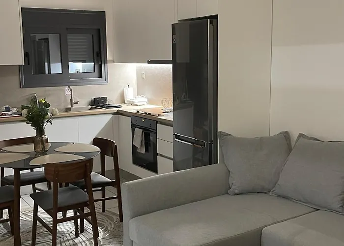 Vakantiehuis Trifhouse - Village And Sea Escape Neochori (Ilia)