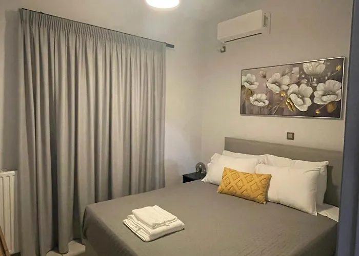 Vakantiehuis Trifhouse - Village And Sea Escape *