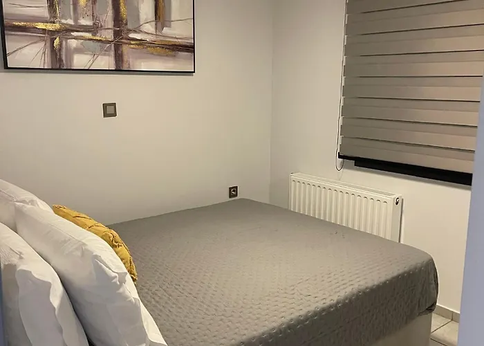 Ferienhaus Trifhouse - Village And Sea Escape