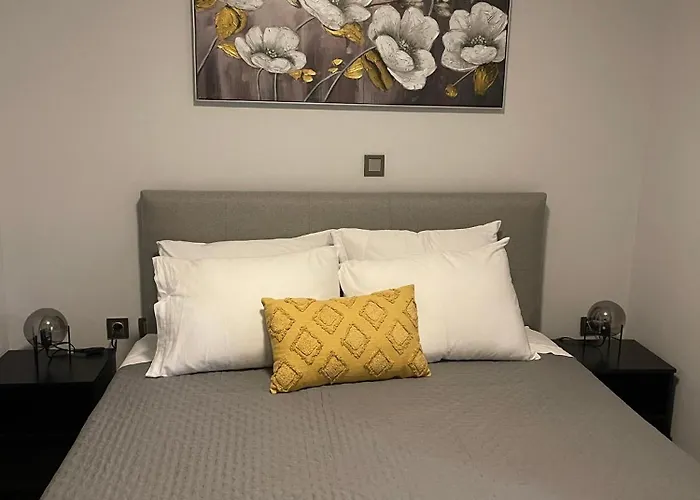 Trifhouse - Village And Sea Escape Vakantiehuis *