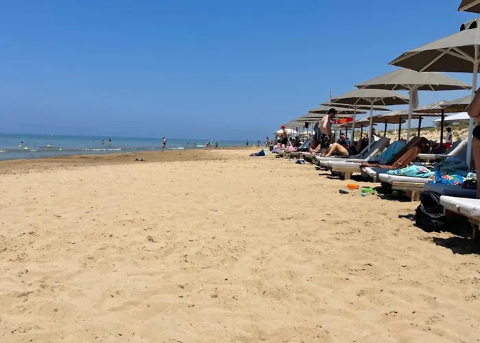 Trifhouse - Village And Sea Escape Vakantiehuis Neochori (Ilia)